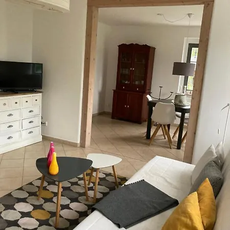 Geissler Appartement