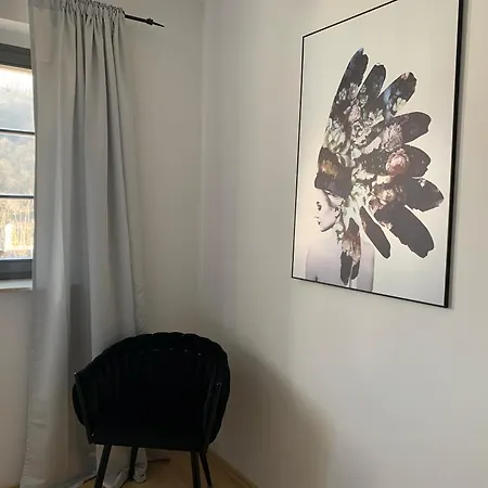Appartement Geissler *