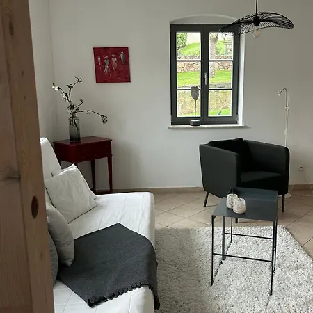 Appartement Geissler *