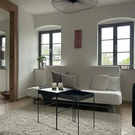 Geissler Appartement Radebeul