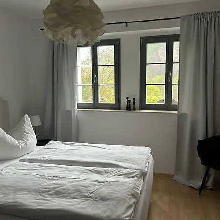 Geissler Appartement