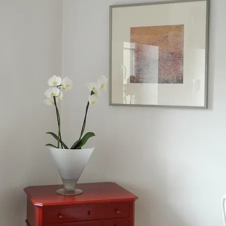 Appartement Geissler