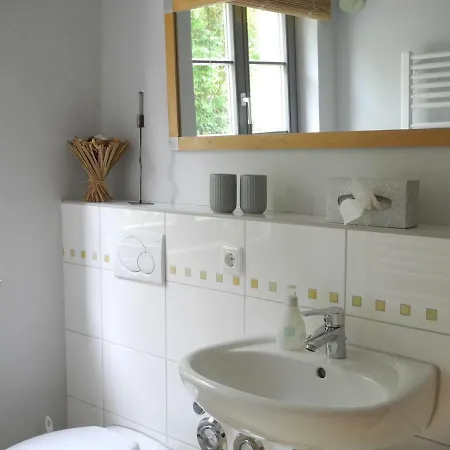 Geissler Appartement Radebeul