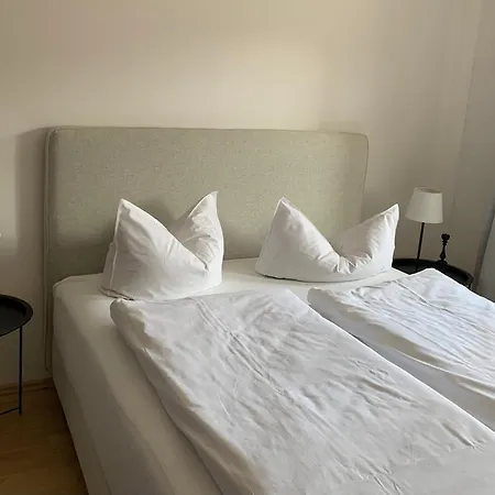 Lejlighed Geissler Radebeul