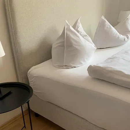 Apartment Geissler *