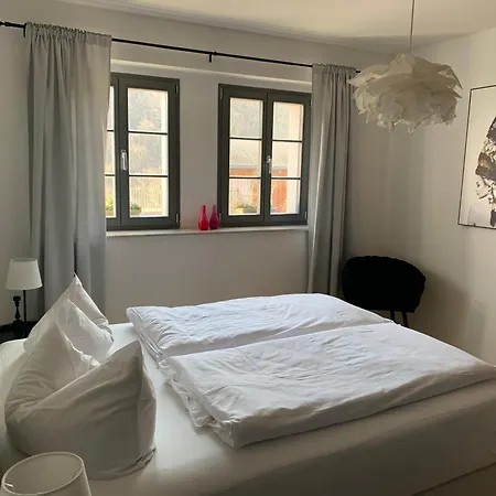 Geissler شقة راديبول