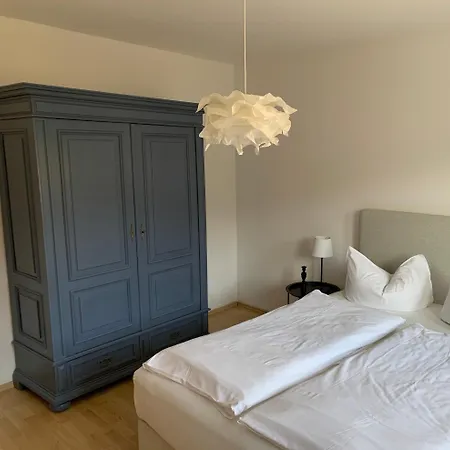 Geissler Lejlighed