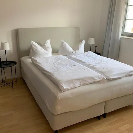 Ferienwohnung Geißler *