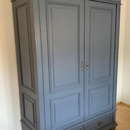 Geissler Lejlighed