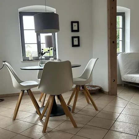 Lejlighed Geissler Radebeul