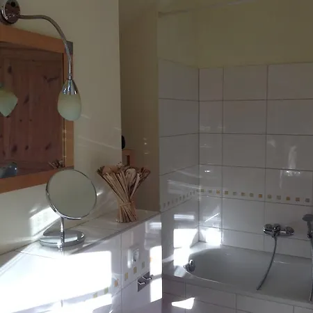 Geissler Lejlighed Radebeul