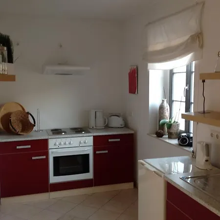 Geissler Lejlighed Radebeul