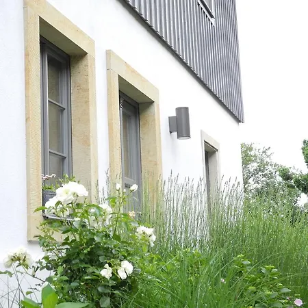 Ferienwohnung Geißler