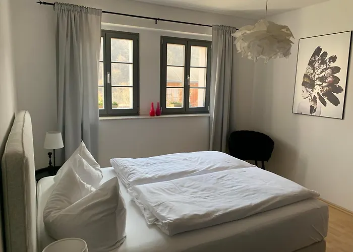 Geissler شقة راديبول