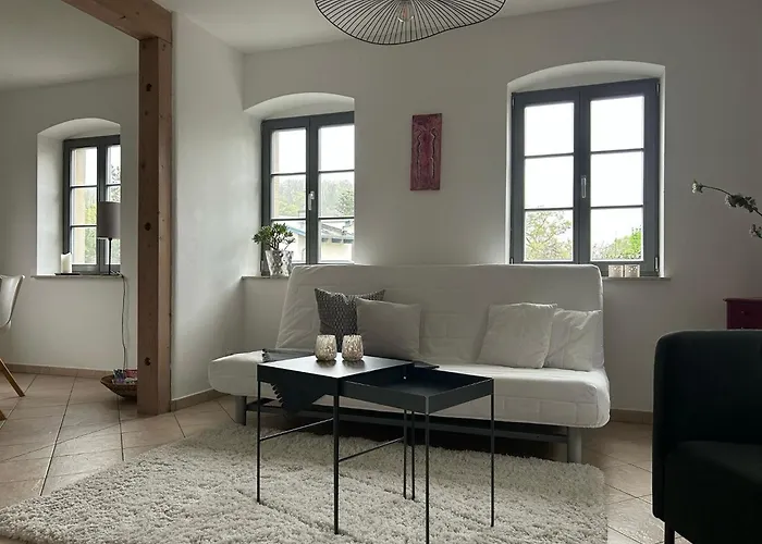 Geissler شقة راديبول