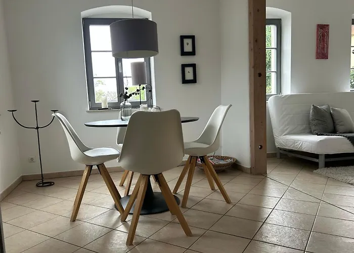 شقة Geissler راديبول