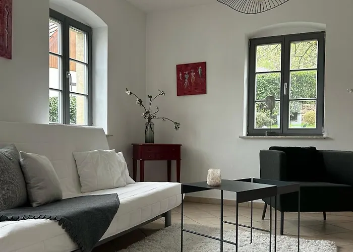 Geissler * راديبول