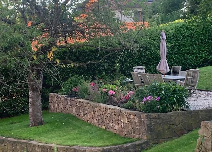 Geissler * راديبول