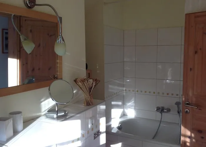 Geissler شقة راديبول