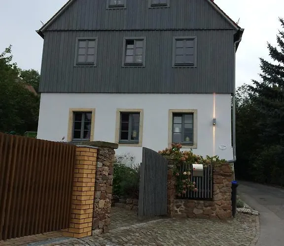 Geissler * راديبول