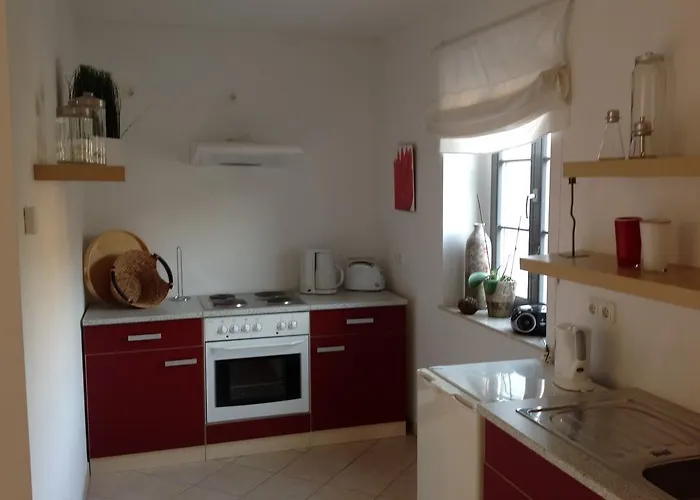 Geissler شقة راديبول