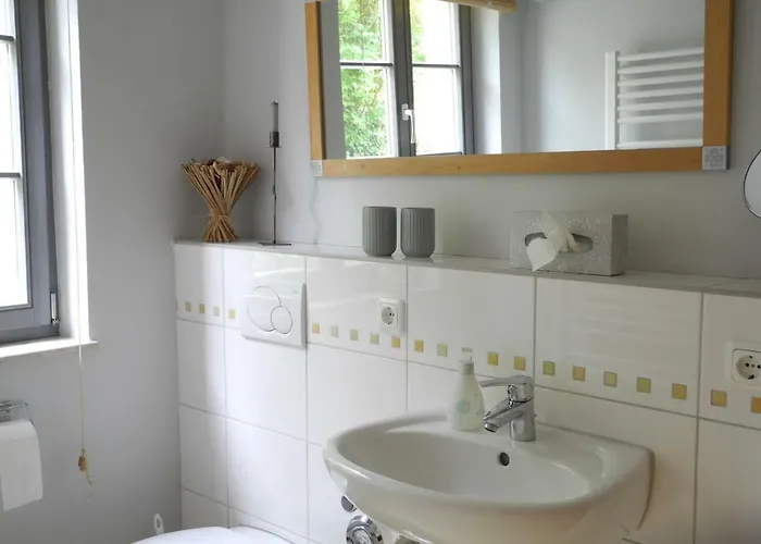 Geissler شقة راديبول